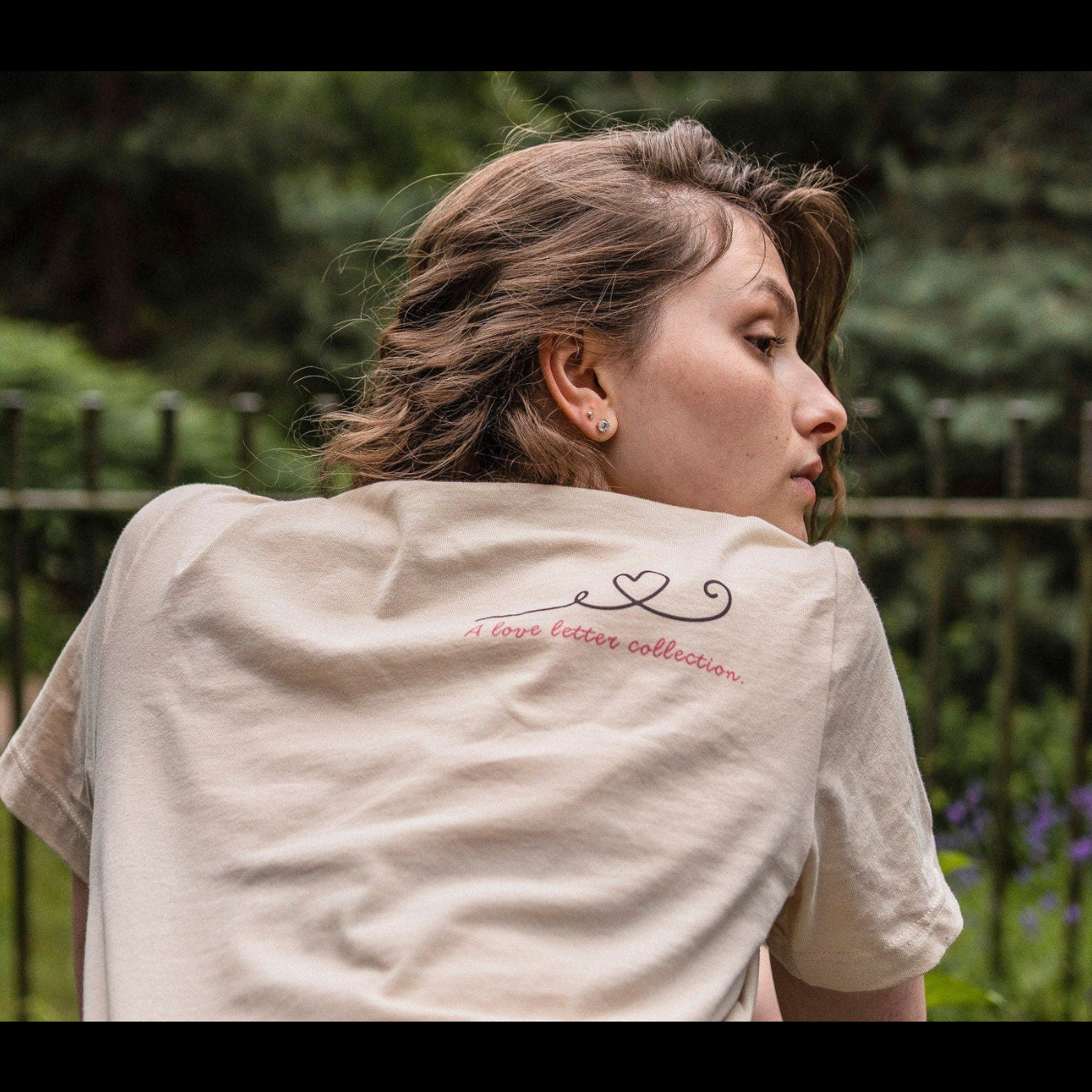 The First You Were a Caterpillar And Now You're a Butterfly T-Shirt
