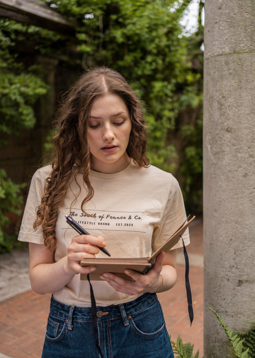 The Logo T-Shirt