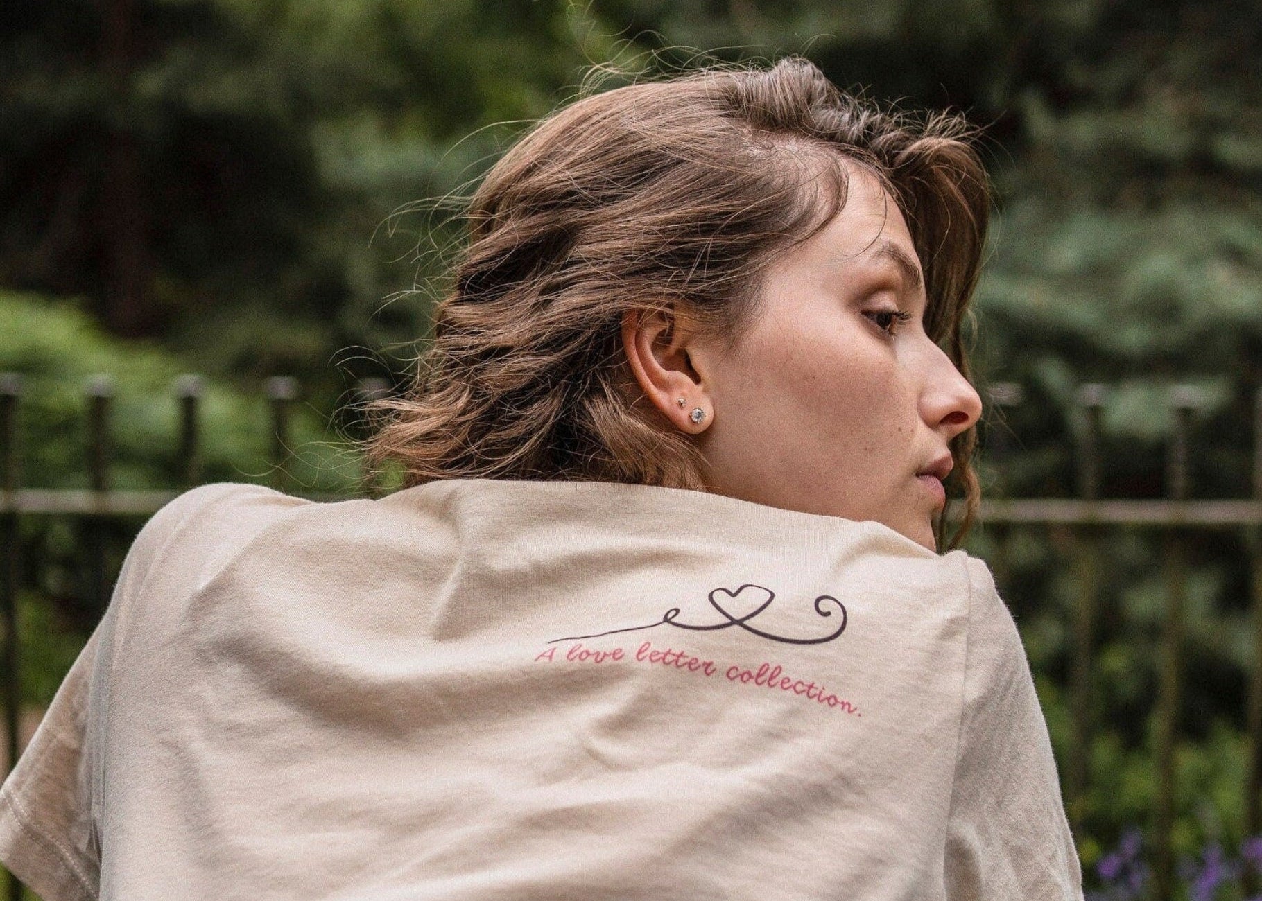 The Logo T-Shirt