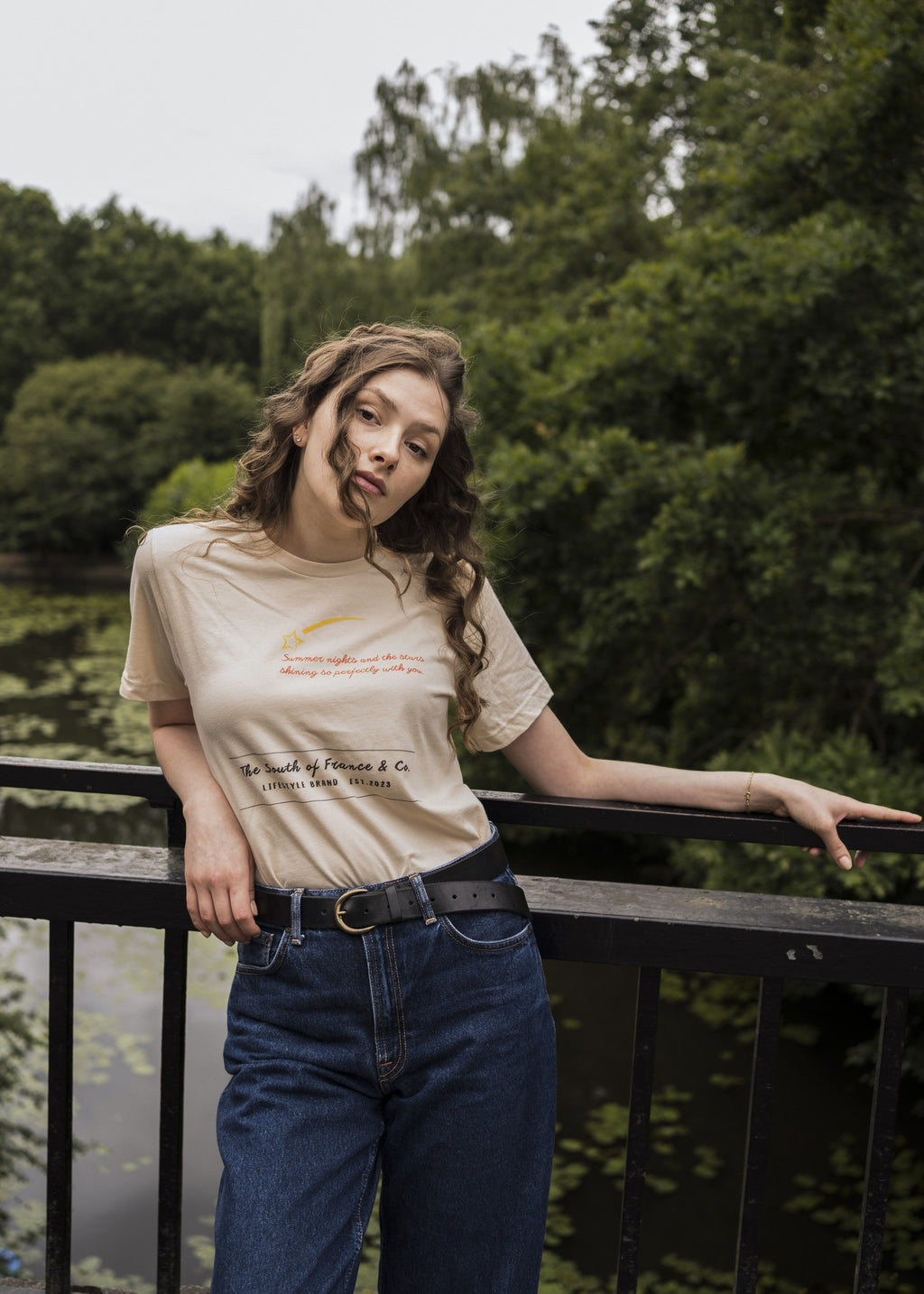 The Summer Nights T-Shirt