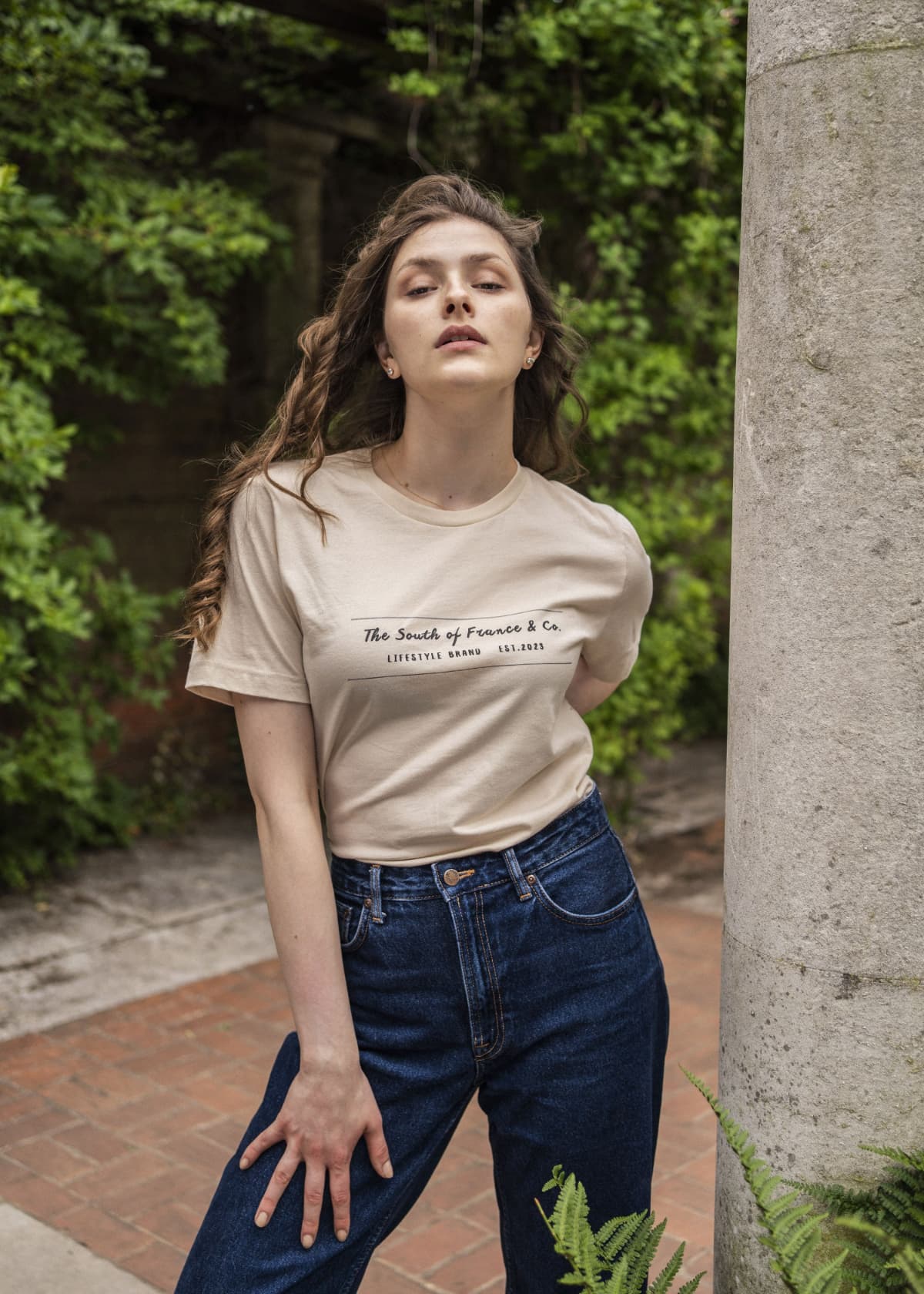 The Logo T-Shirt