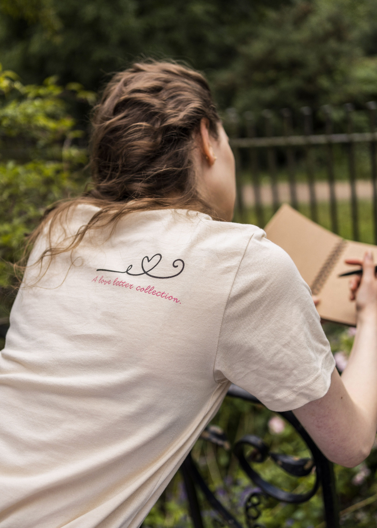 The Logo T-Shirt