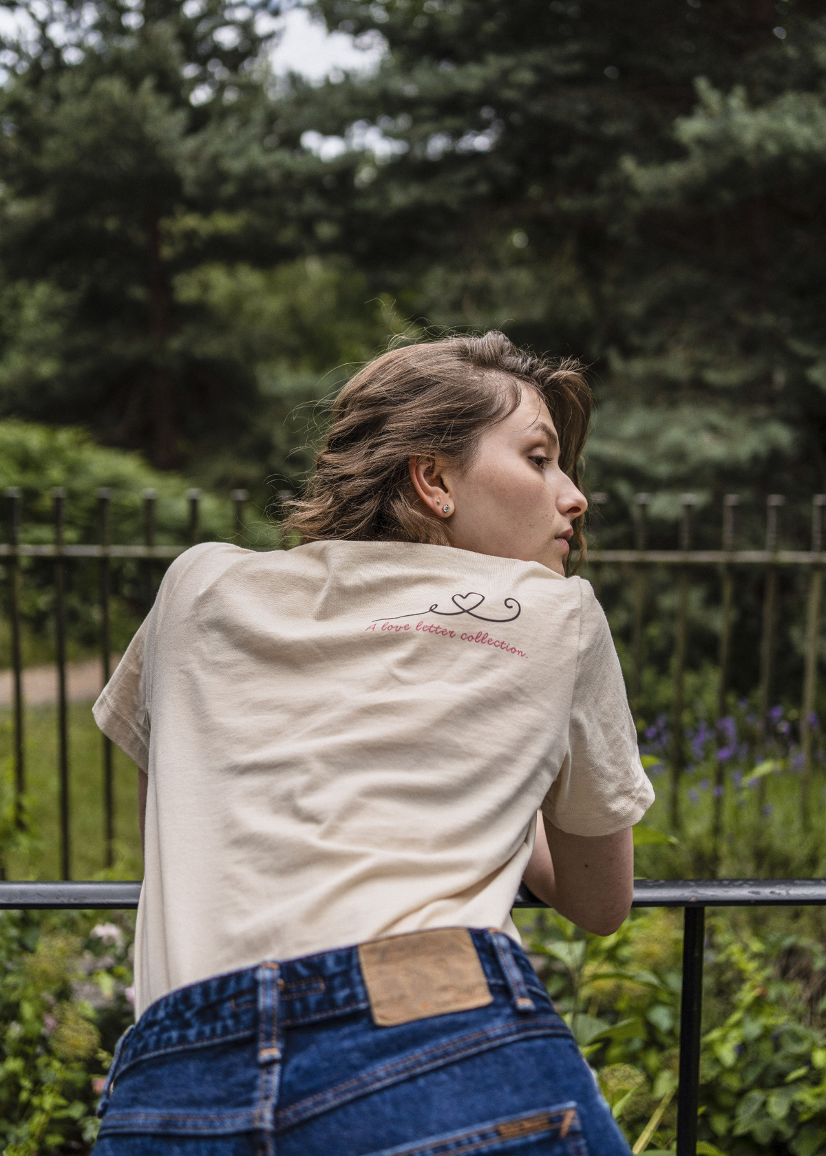 The Logo T-Shirt