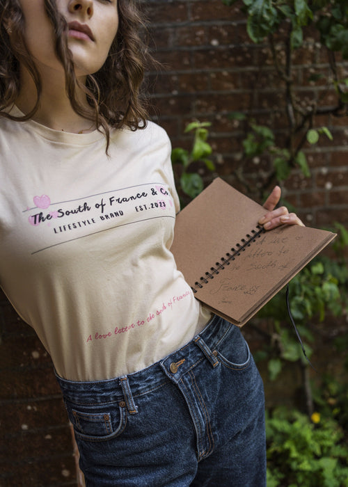 The Love-Hearts T-Shirt