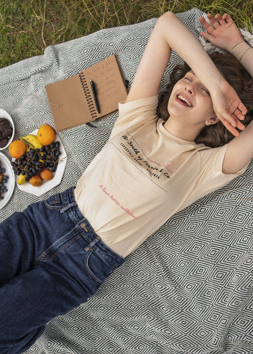 The A Love Letter Collection T-Shirt