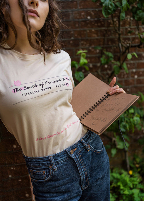 The Love-Hearts T-Shirt