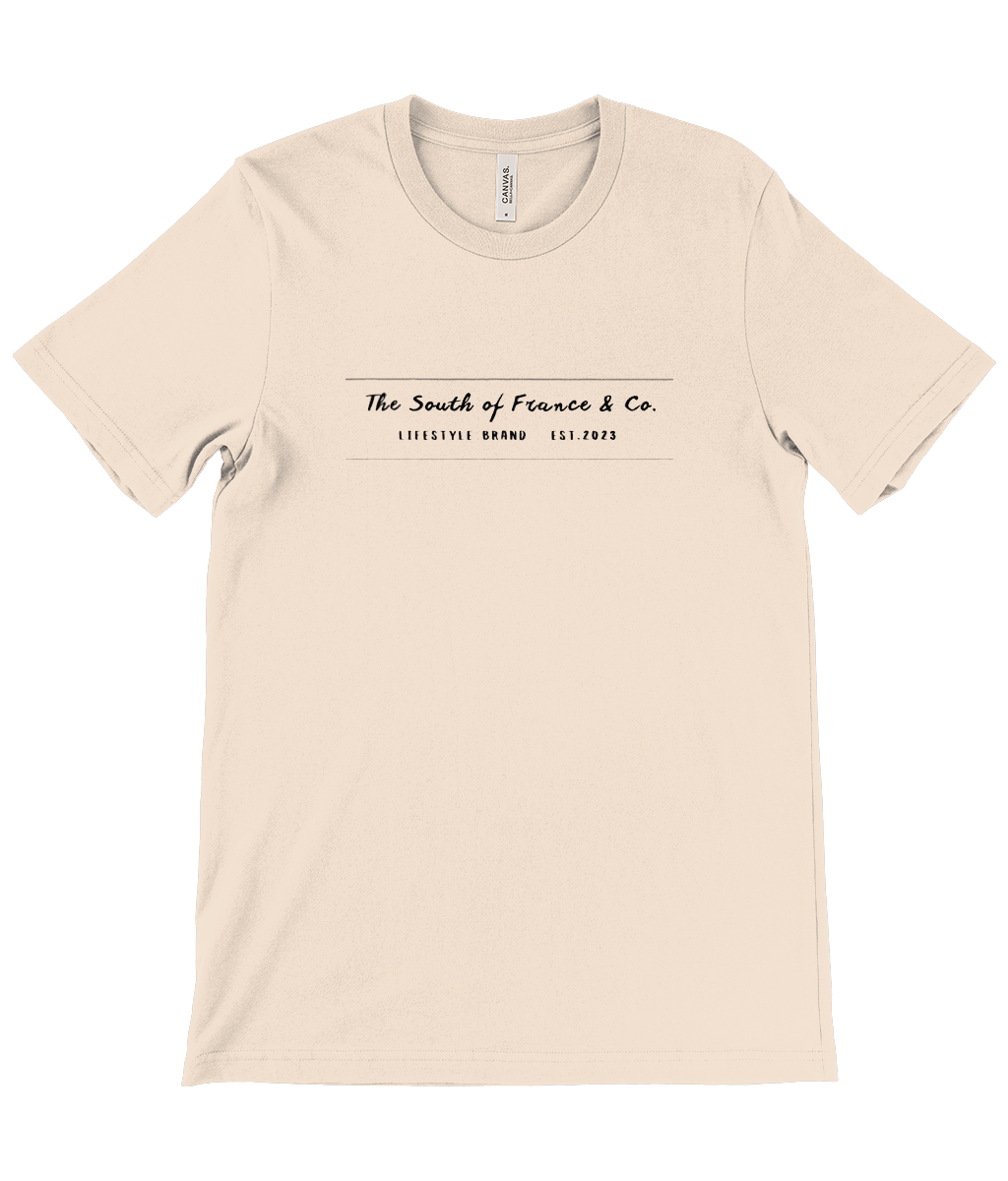 The Logo T-Shirt