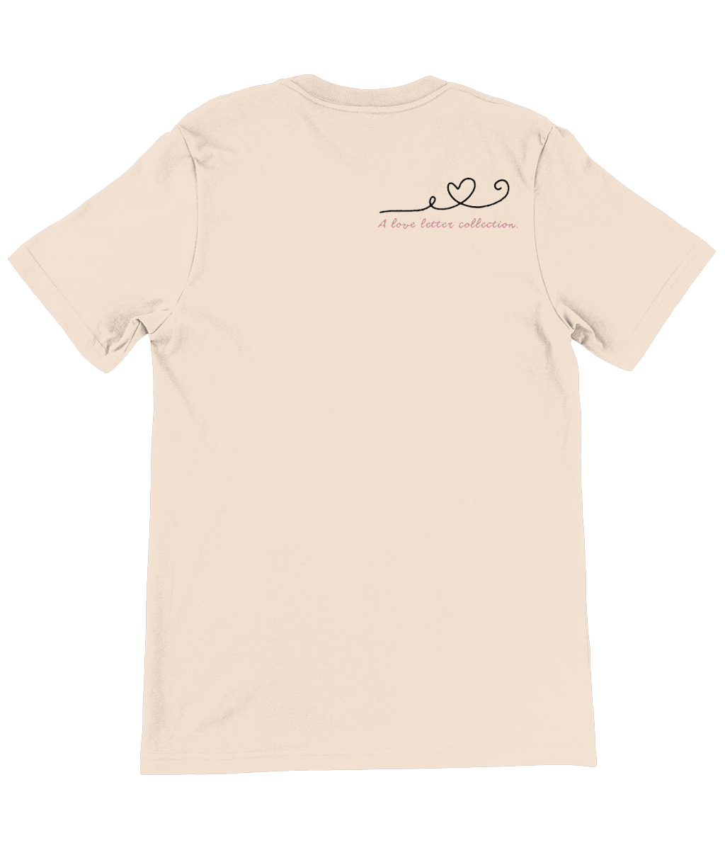 The Logo T-Shirt