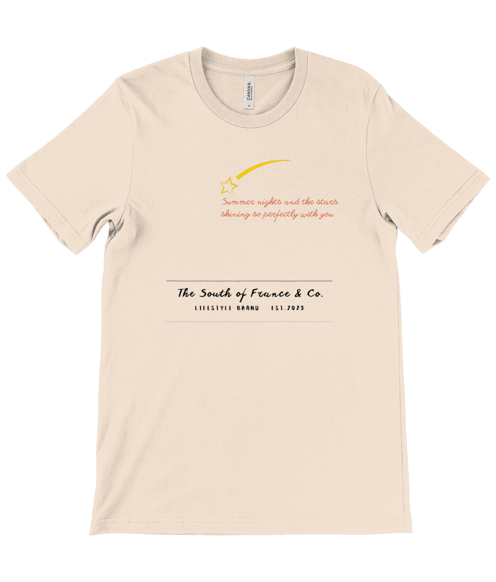 The Summer Nights T-Shirt